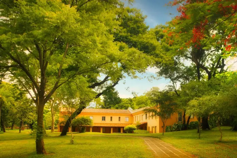 Curso de retiro para señores en Septiembre