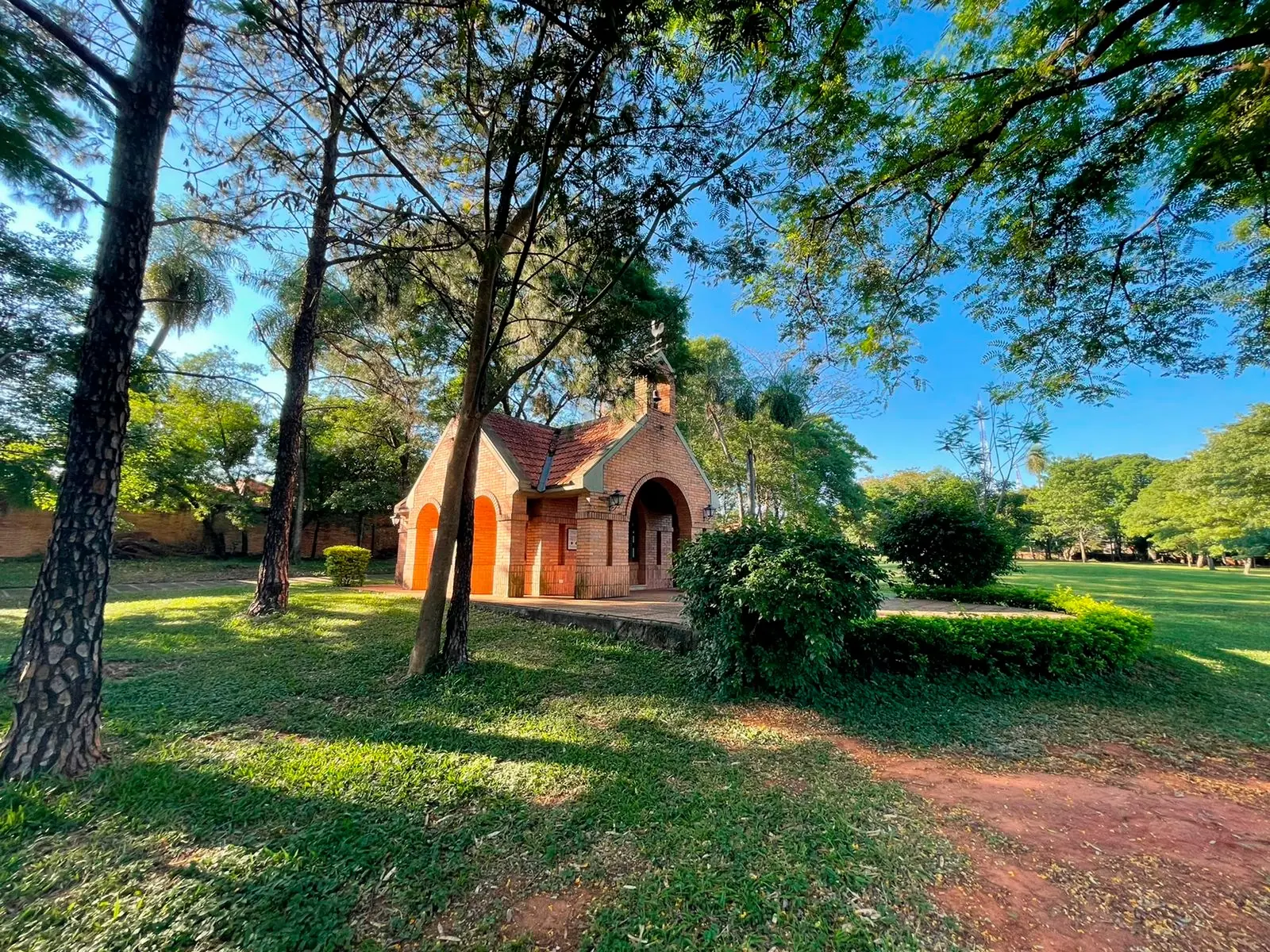 La Cumbrera — galería 2