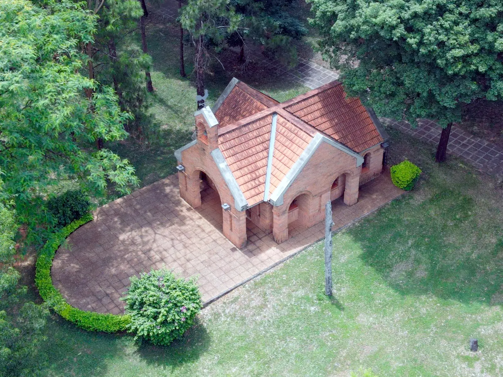 La Cumbrera — galería 3