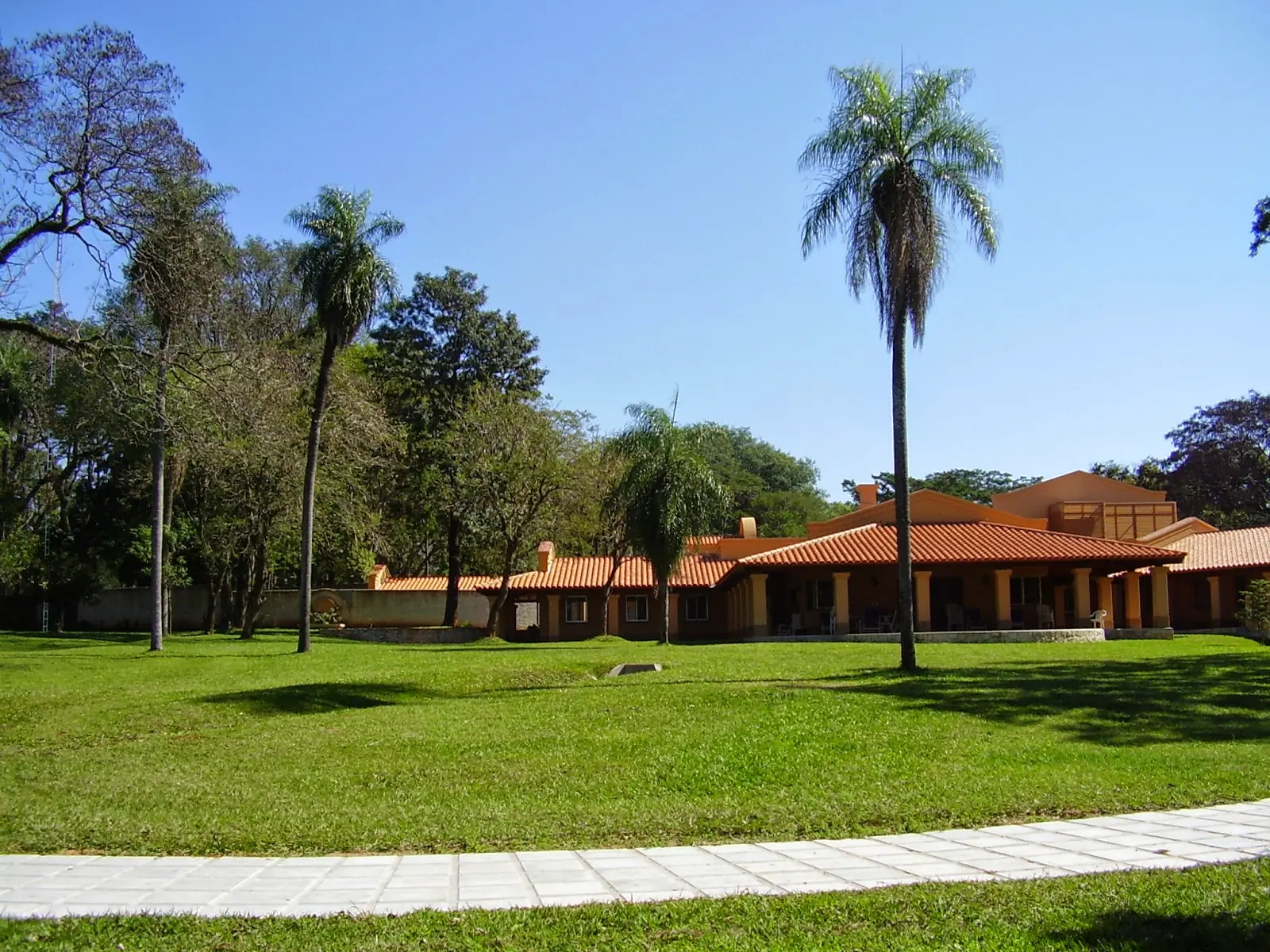 La Cumbrera — galería 1