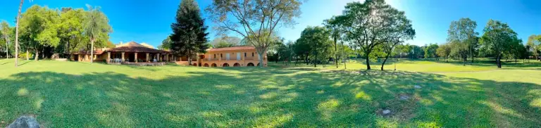 Curso de retiro para jóvenes en noviembre