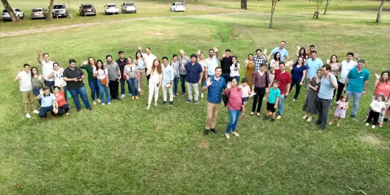 (Video) Resumen del Encuentro Siembra Segunda Edición