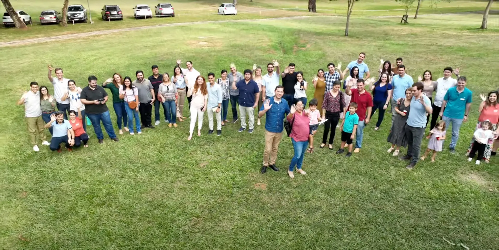 (Video) Resumen del Encuentro Siembra Segunda Edición