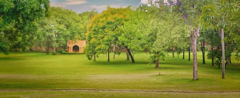 Curso de retiro para señores en julio