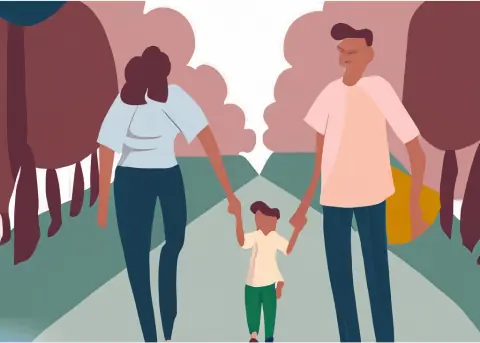 La familia en las enseñanzas de san Josemaría